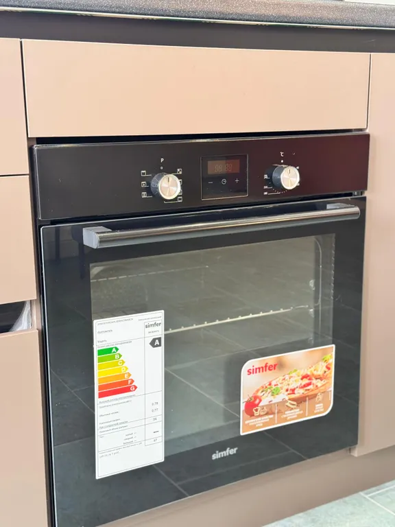 Апартамент с видом на горы