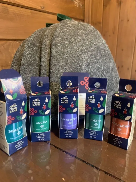 Коттедж Liрhousе дом — Хованское