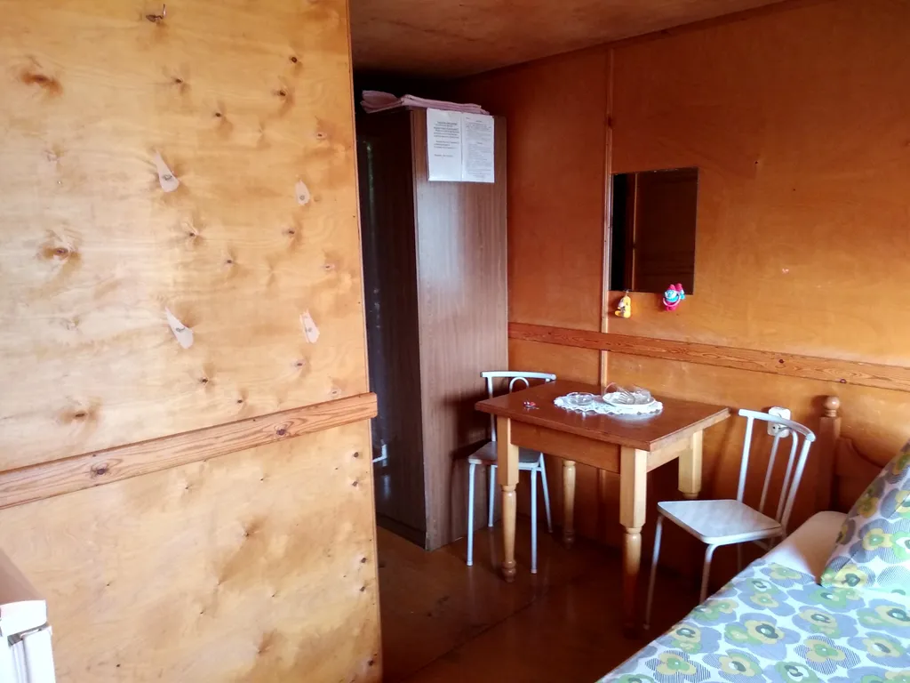 2-х местный номер с видом на море