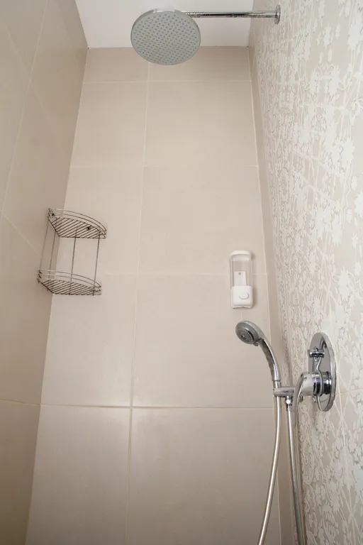 Комната в доме купцов Сорокиных