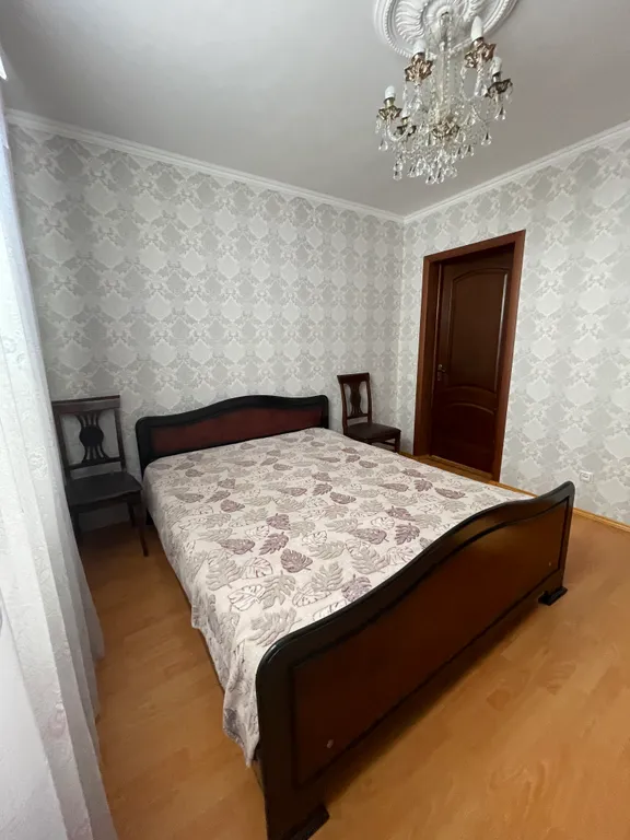 4-комнатный Дом