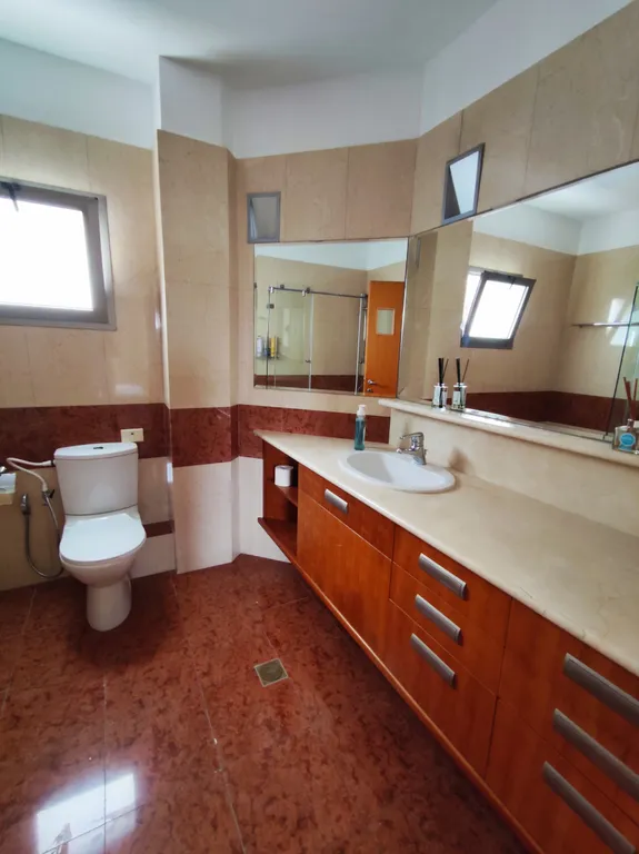 Квартира рядом с морем