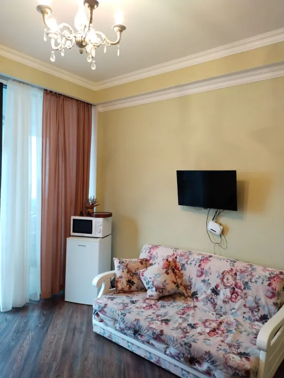 Апартамент Воронцовский