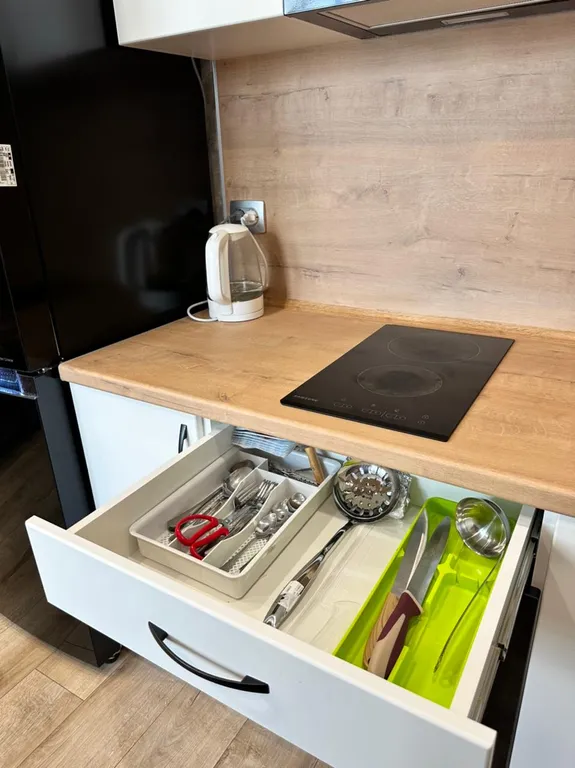 Шикарная квартира