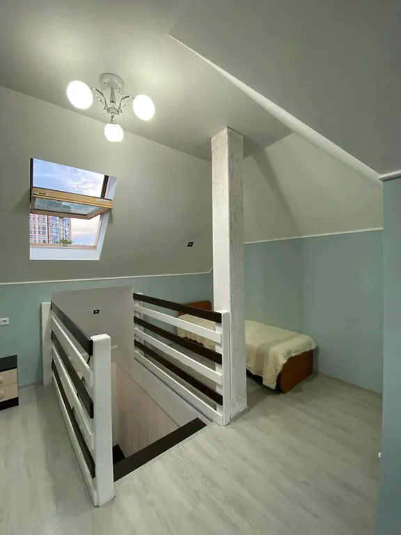 Квартира 2-комнатная Квартира — Анапа