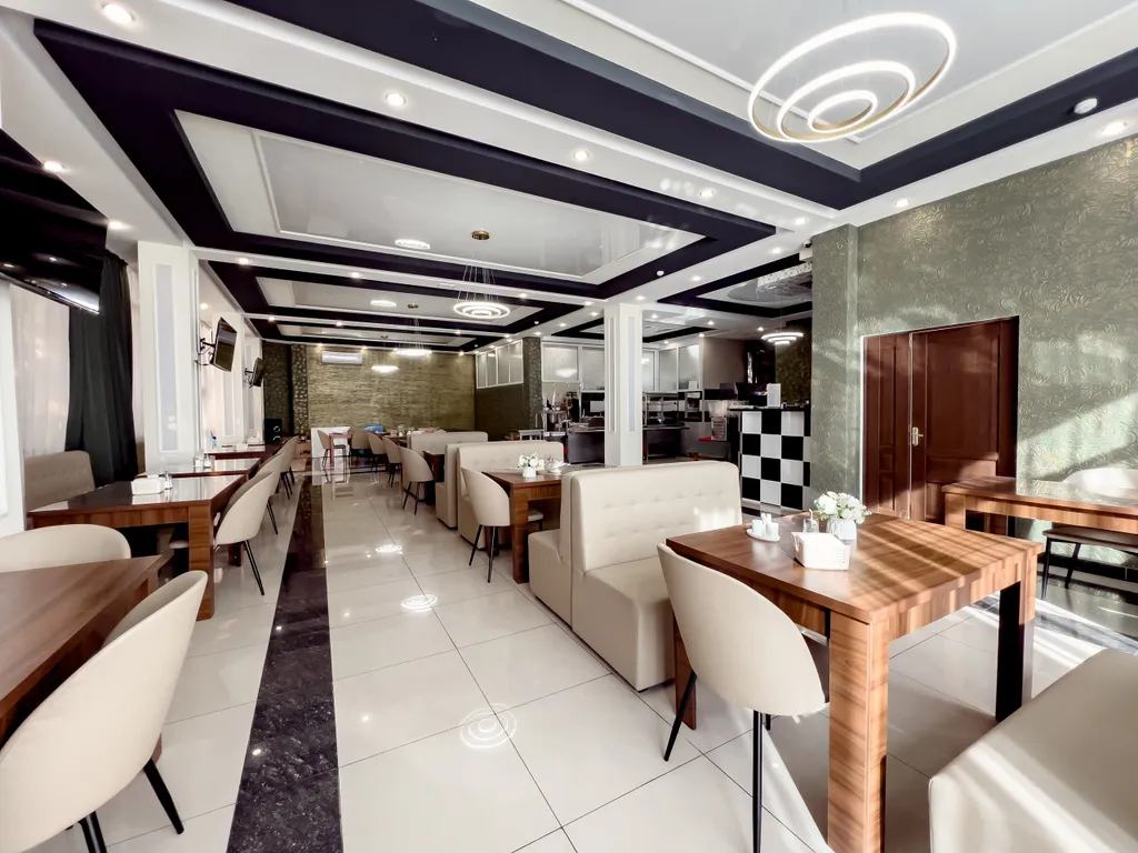 Квартира Комната — Адлер