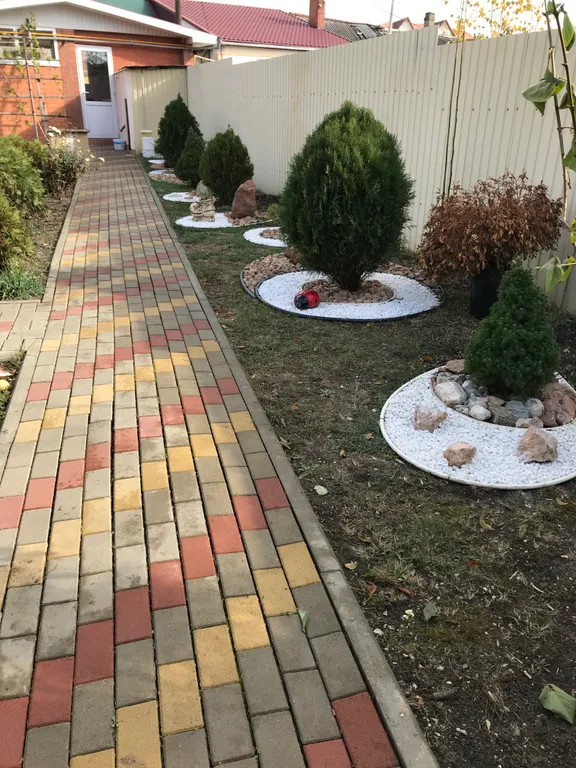 Коттедж Гостевой домик для отличного отдыха — Геленджик