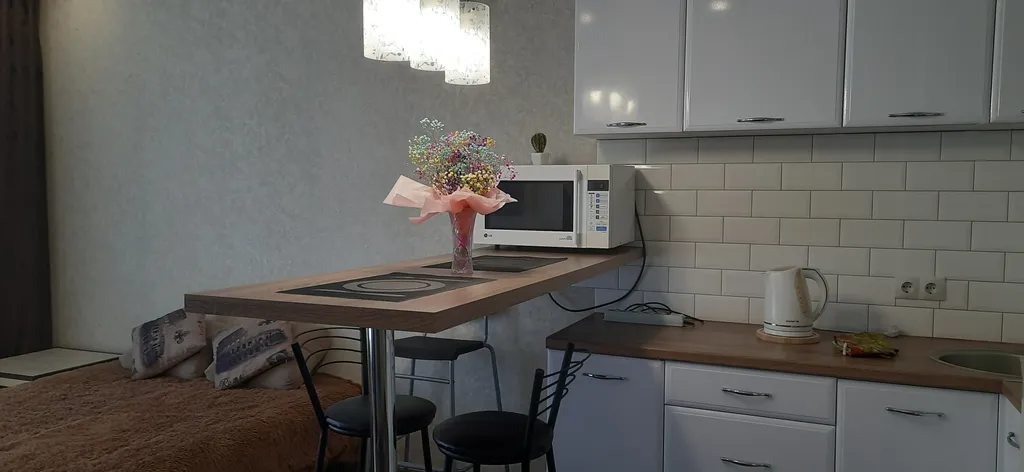 Отличная квартира,  центр, парковка