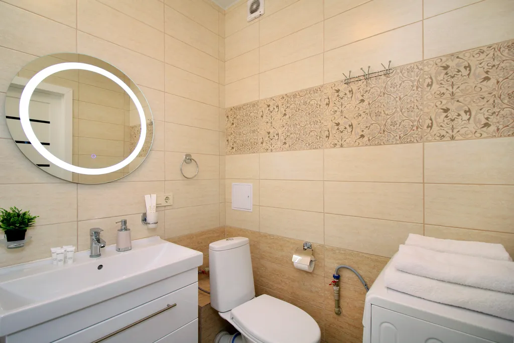 Интересная двушка в Молодежке