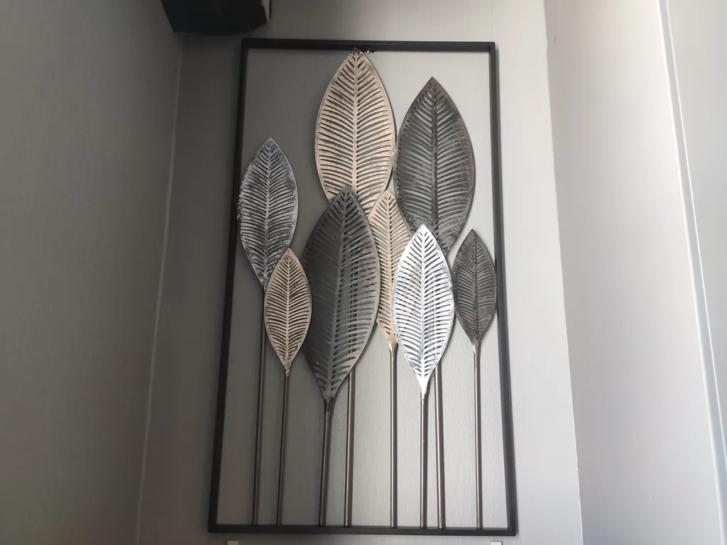 Единственная квартира с террасой и зоной барбекю