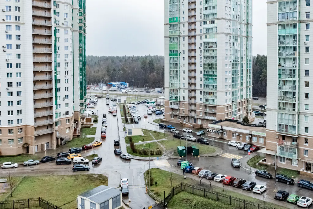 Тут убрались и ждут именно Вас