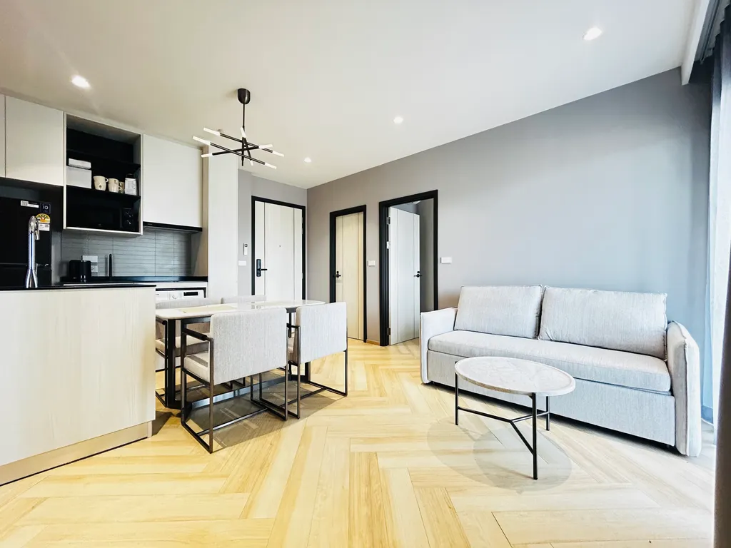 The Title Legendary Bang Tao