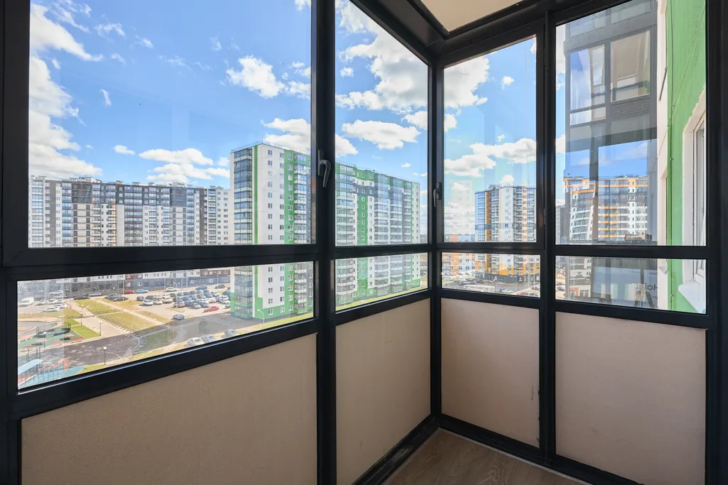 Премиум квартира ЖК