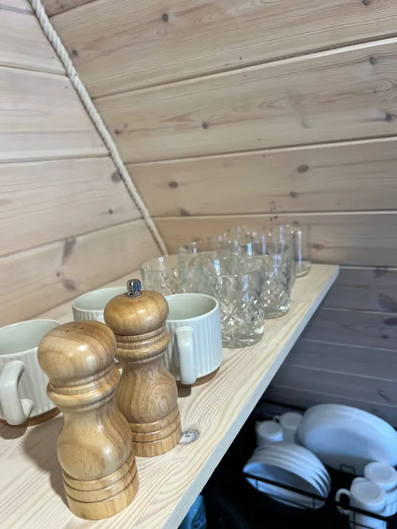 2-комнатный Дом