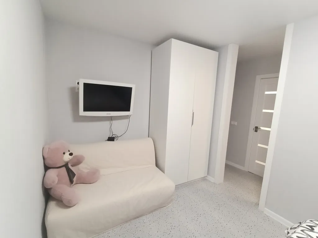 Розовое счастье