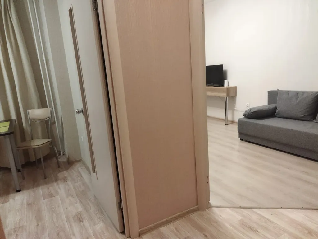 Уютная тихая квартира в центре