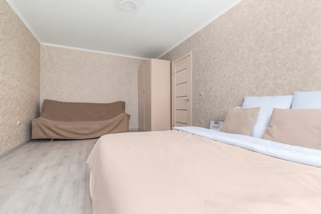 Квартира Квартира для комфортного отдыха всей семьёй — Краснодар