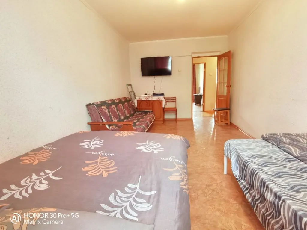 2-комнатная квартира с отчетными документами