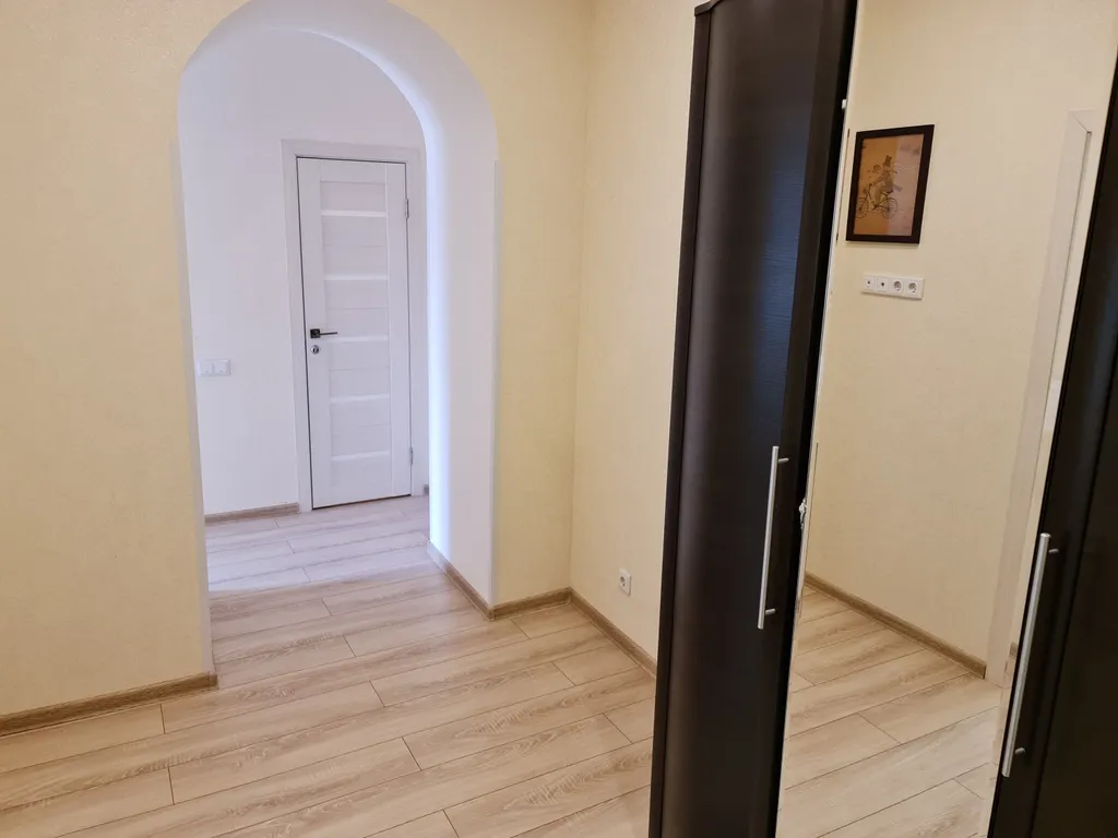 Апартамент рядом с ЖД вокзалом и Набережной Волгограда