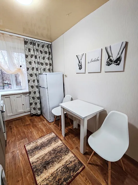 Все в гости к Аленке