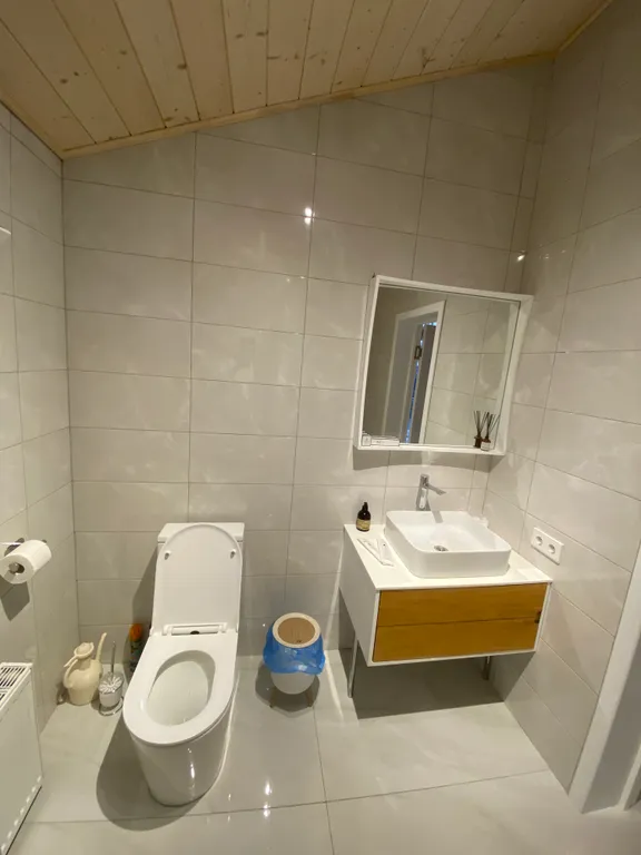 3-комнатный Дом