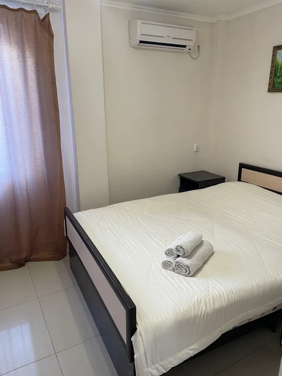 Квартира Номера в гостевом доме Море рядом — аренда посуточно в Геленджик