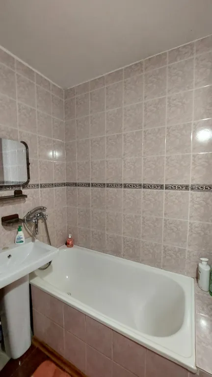 Квартира возле трассы