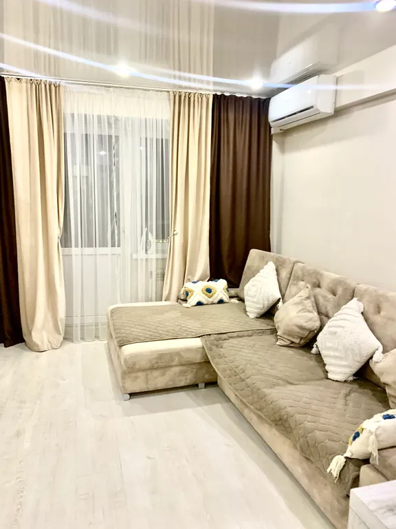 Квартира Квартира с видом на горы — Сириус