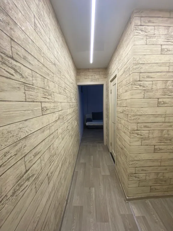 Уютная квартира в центре Новоильинского района