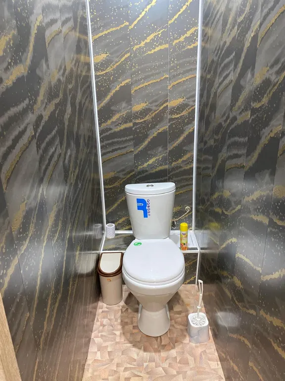 Удобное расположение в городе