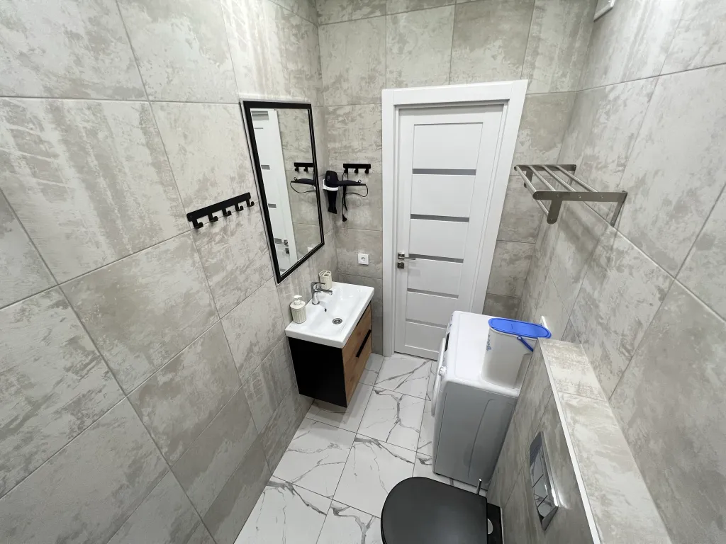 Апартаменты Метропарк