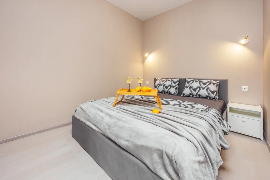 Квартира Квартира в ЖК Фрукты Лимон 9111 — Сириус