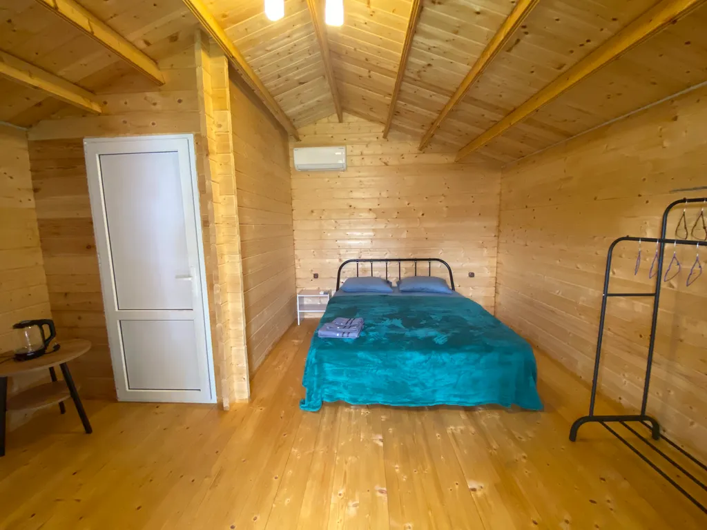 Коттедж Эко-домики Абаш — аренда посуточно в Лдзаа