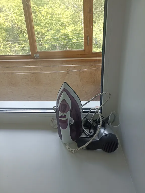 Квартира на Горьковском море