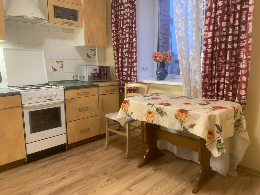 Уютная квартира в центре