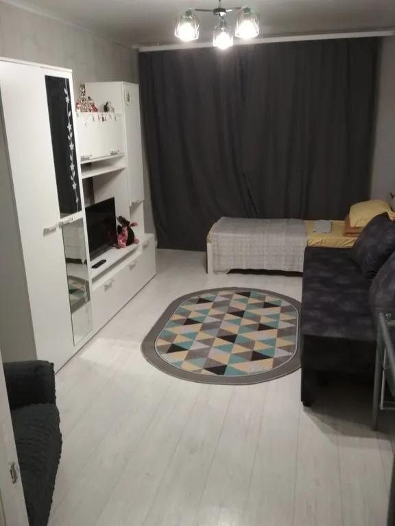 Уютная квартира недалеко от горнолыжной базы — аренда посуточно в Губаха