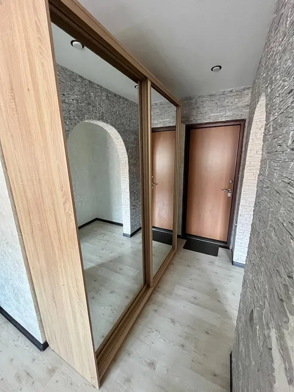 Уютная 1-комнатная квартира в центре города