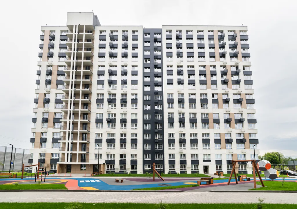 Квартира Уютная квартира — Казань