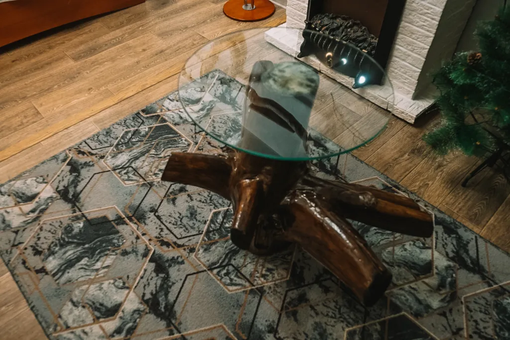 Маркс Лофт - тихий центр Мурманска