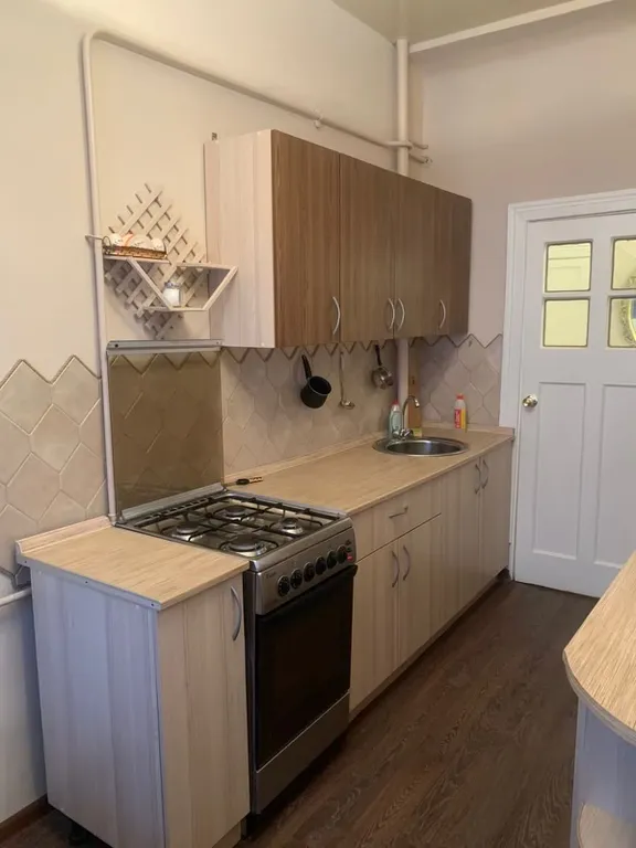 Уютная 2-комнатная квартира в центральной части города