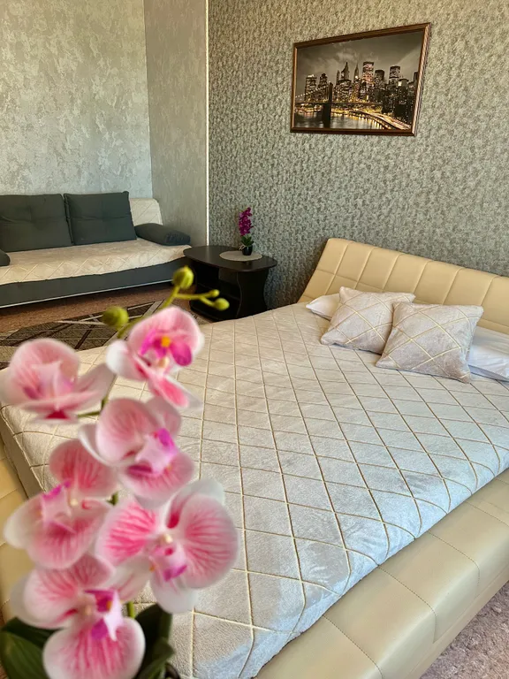 Квартира Квартира Лучший вариант квартиры — Краснодар