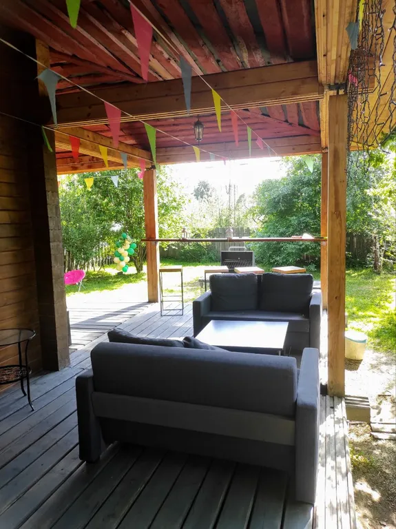 3-комнатный Дом