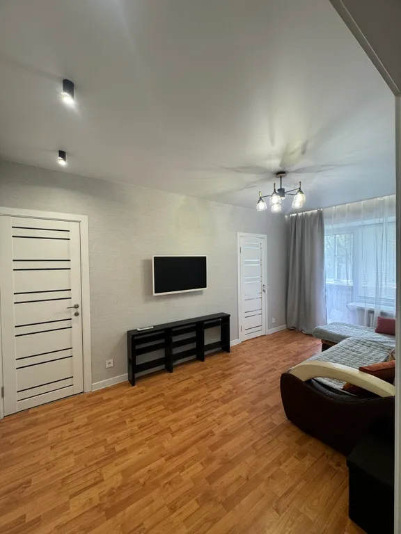 Уютная 3х-комнатная квартира в тихом центре