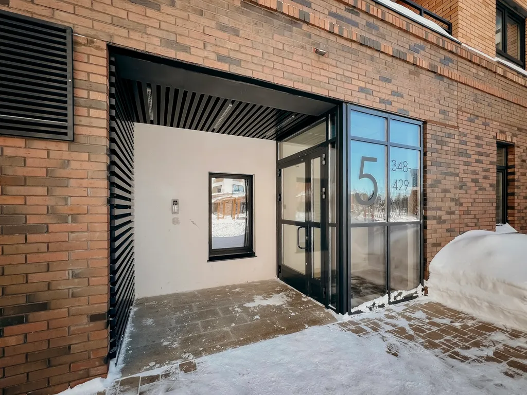 Изумительная однокомнатная квартира около Тимизяревского леса