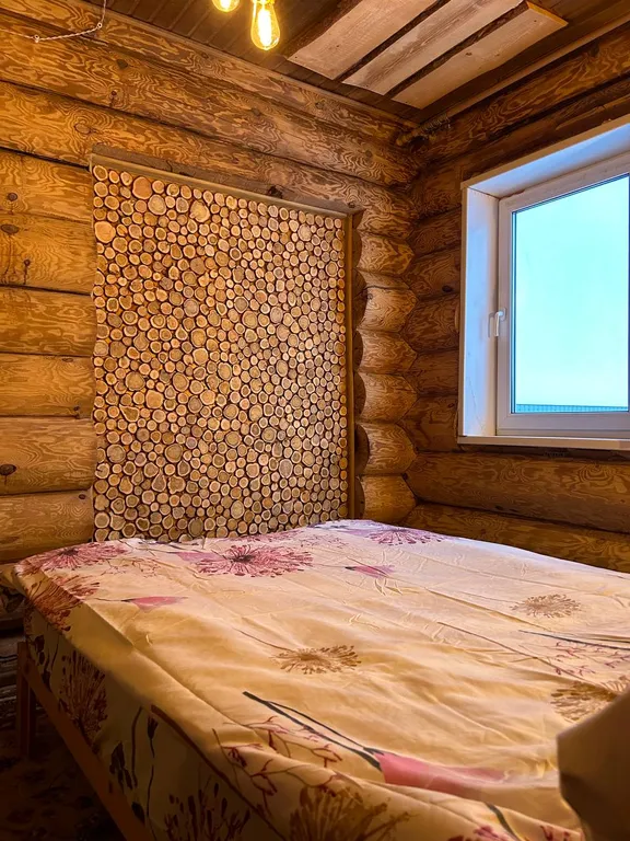 Незабываемая атмосфера дома