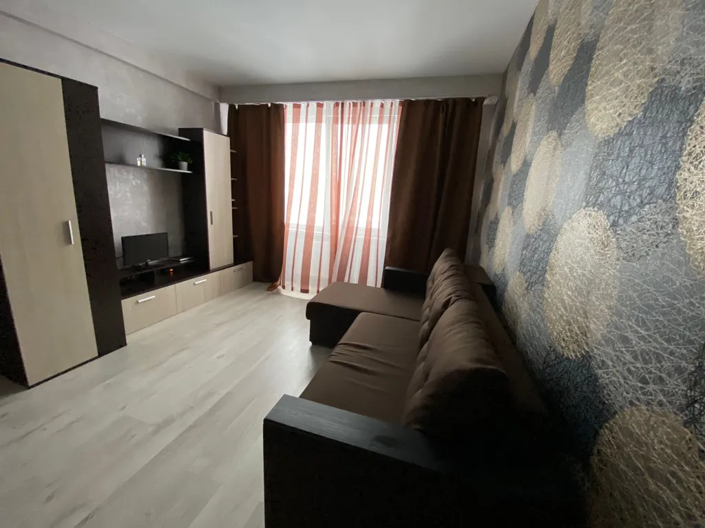 Уютная квартира в Арбековской заставе