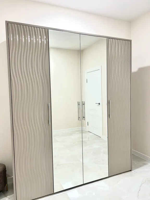 Уютная, просторная квартира в лучшем районе города