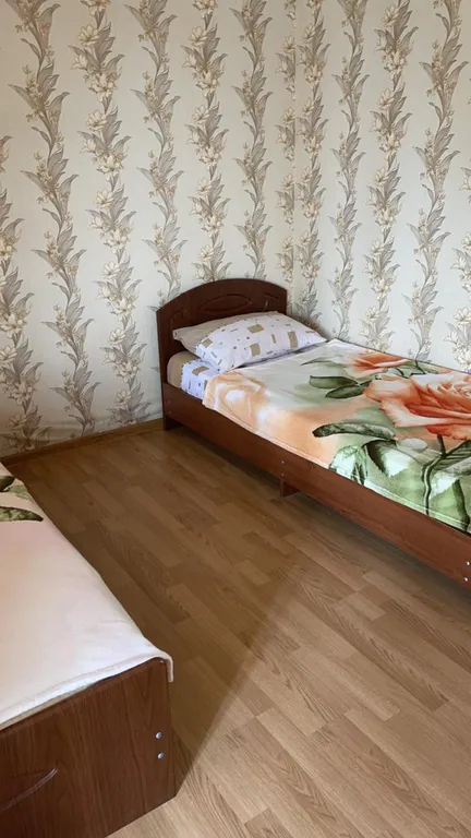 Квартира Комната — аренда посуточно в Цандрыпш