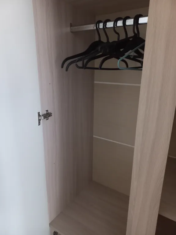 Уютная квартира- студия в новом доме