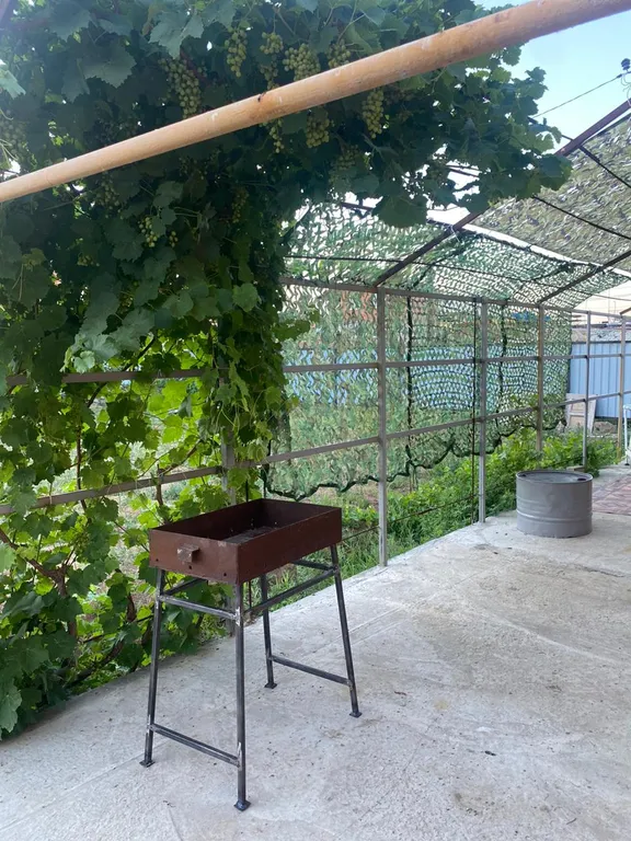 Коттедж недалеко от центра города